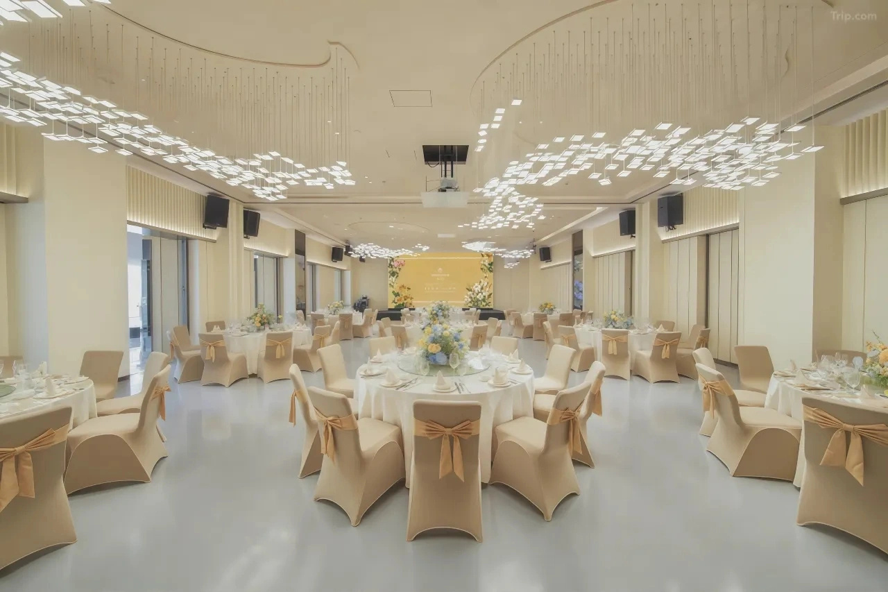 Foto - Imperial Traders Elong Hotel