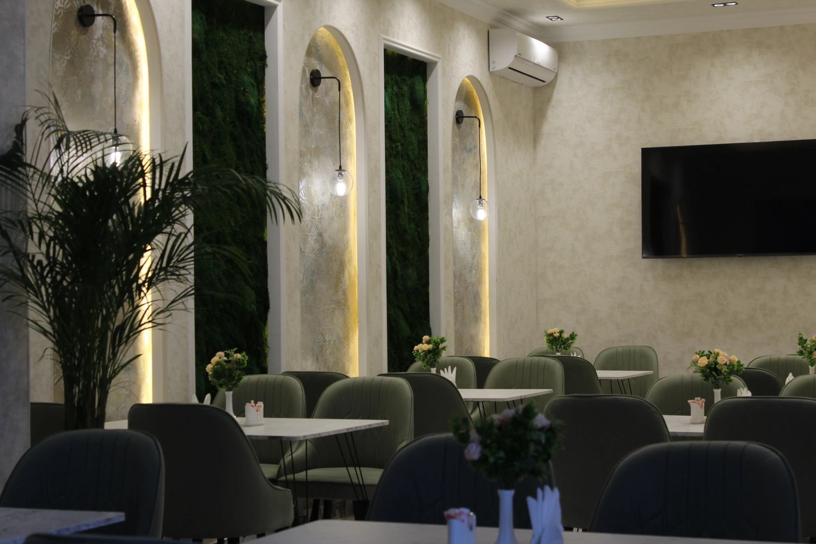 Foto - Hotel Shosh Modern