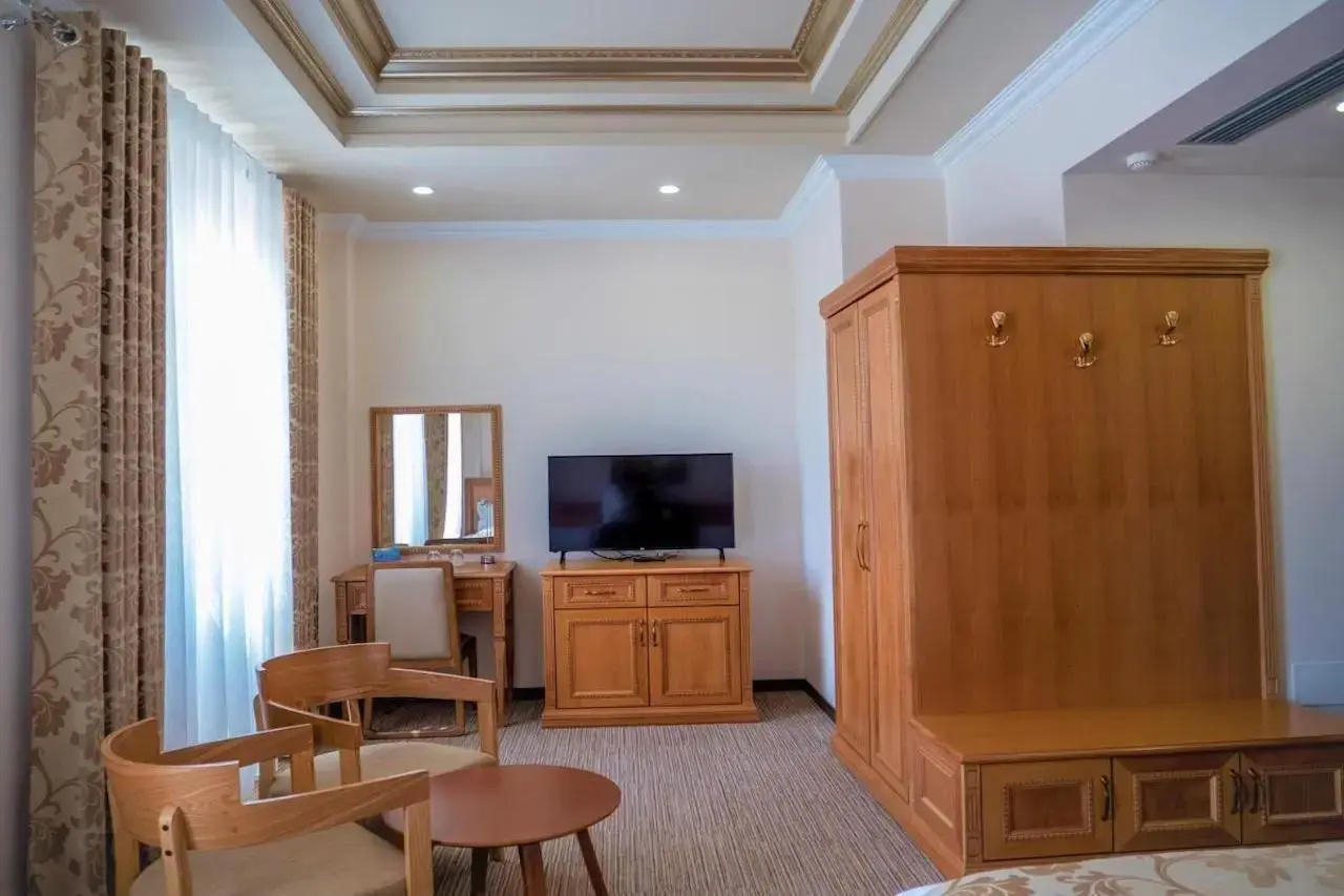 Foto - Hotel Boka