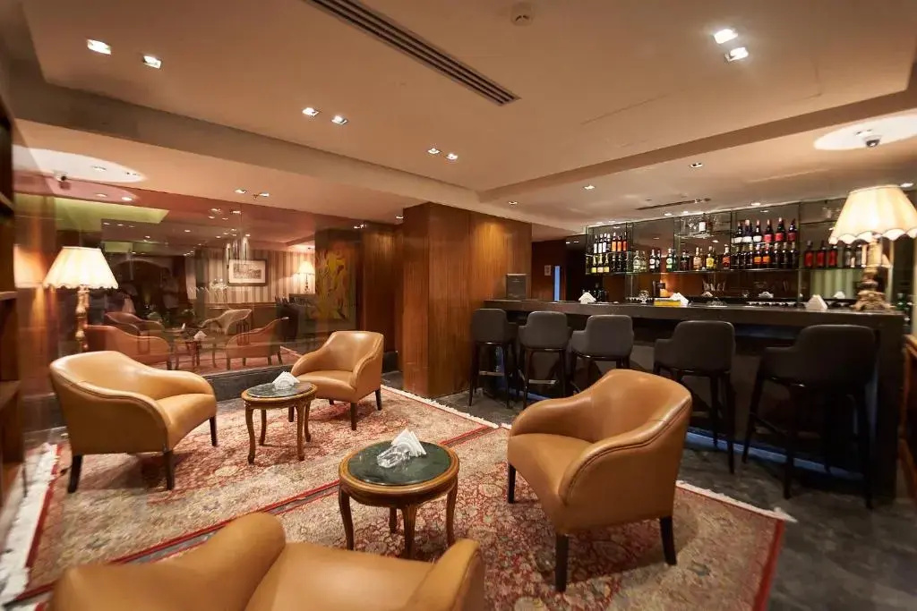 Photo - The President Hotel Cairo