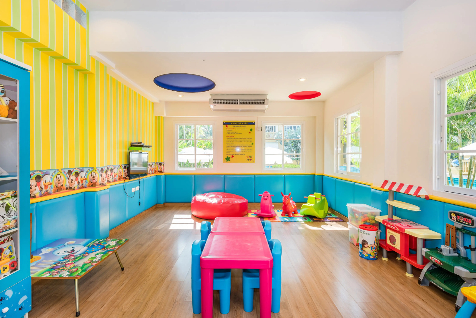 Foto - Kata Sea Breeze Resort - SHA Plus