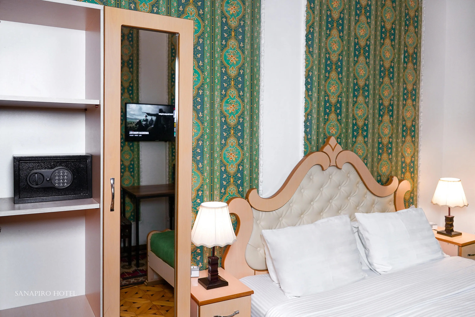 Photo - Sanapiro Hotel