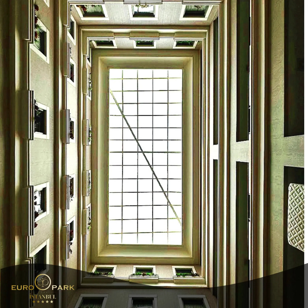 Foto - Euro Park Otel