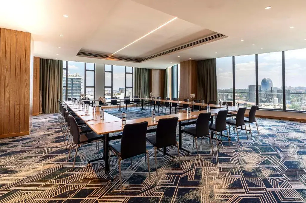 Foto - Hyatt Place Nairobi Westlands
