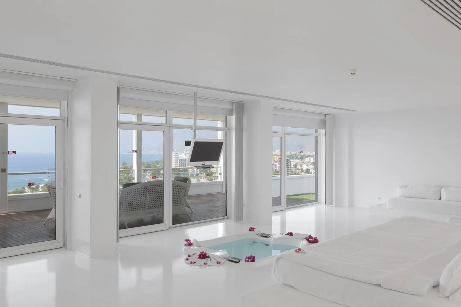 Foto - Hotel SU & Aqualand