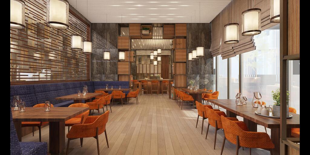 Photo - Staybridge Suites Dubai Al-Maktoum Airport by IHG