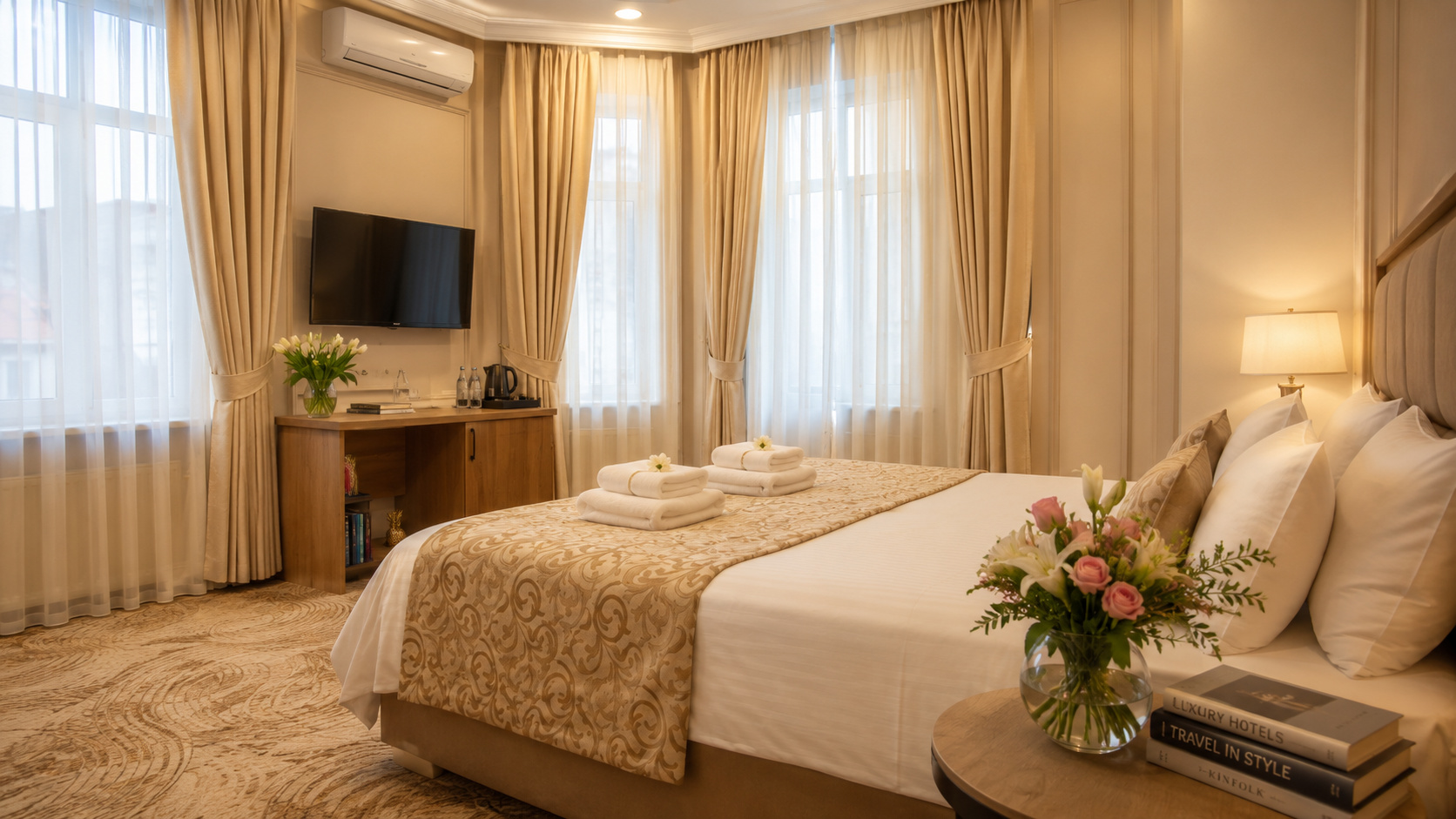 Foto - Premier Hotel
