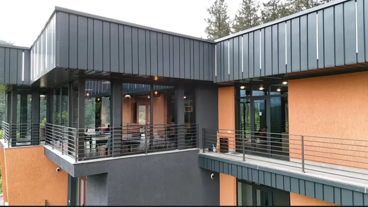 Photo - Cone Hotel Dilijan, By One
