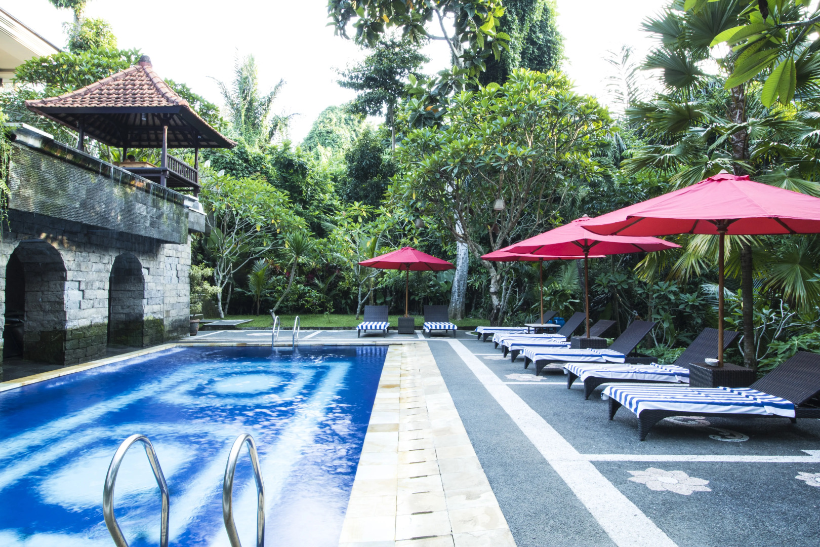 Foto - Alas Petulu Villa Resort and Spa