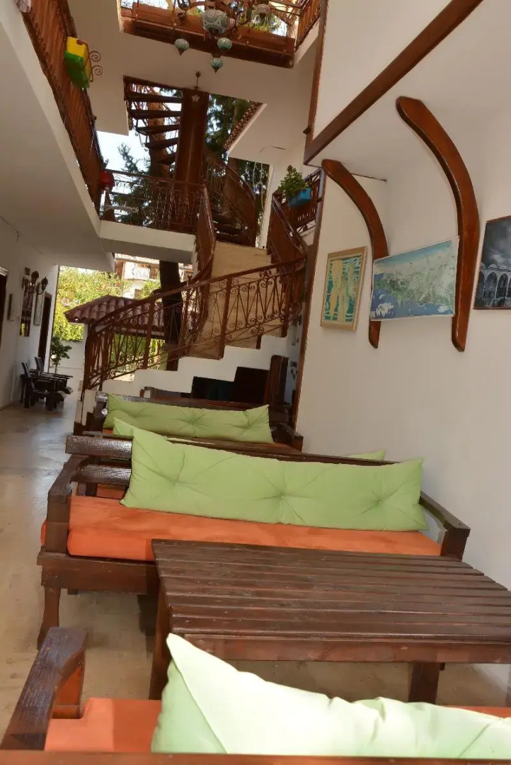 Foto - Kaliptus Hotel