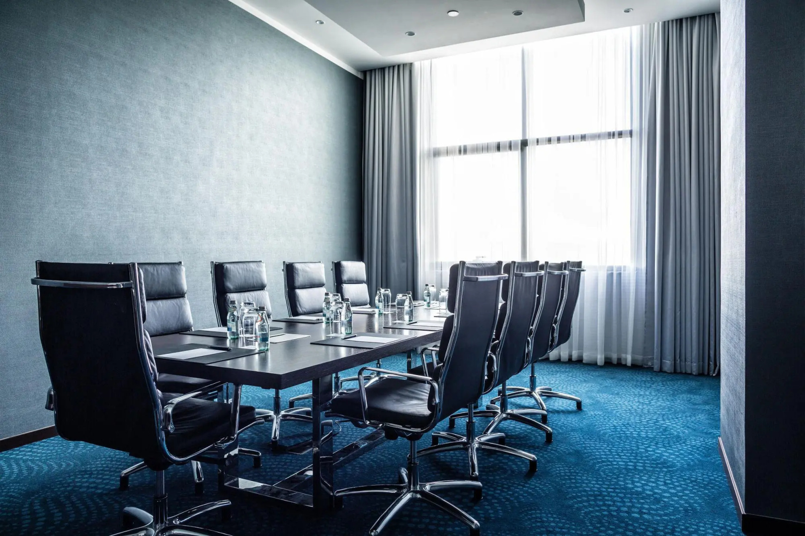 Photo - Radisson Blu Hotel Nairobi Upper Hill