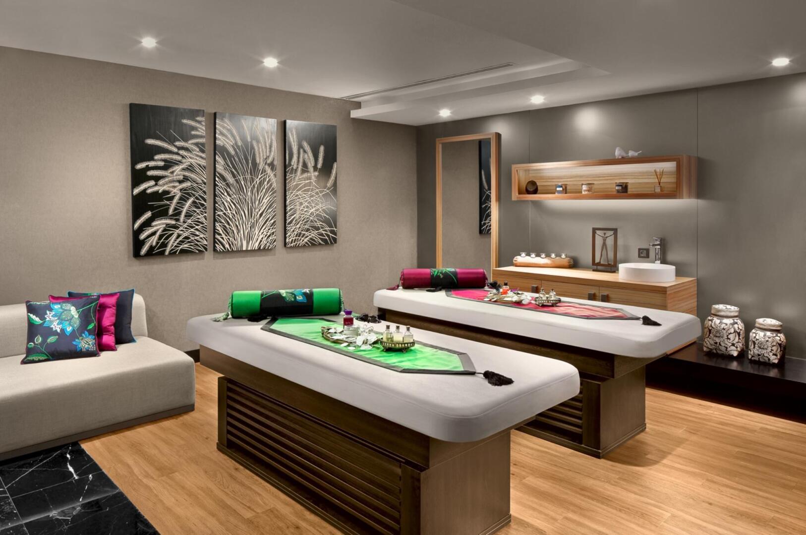 Foto - The G Hotels Istanbul