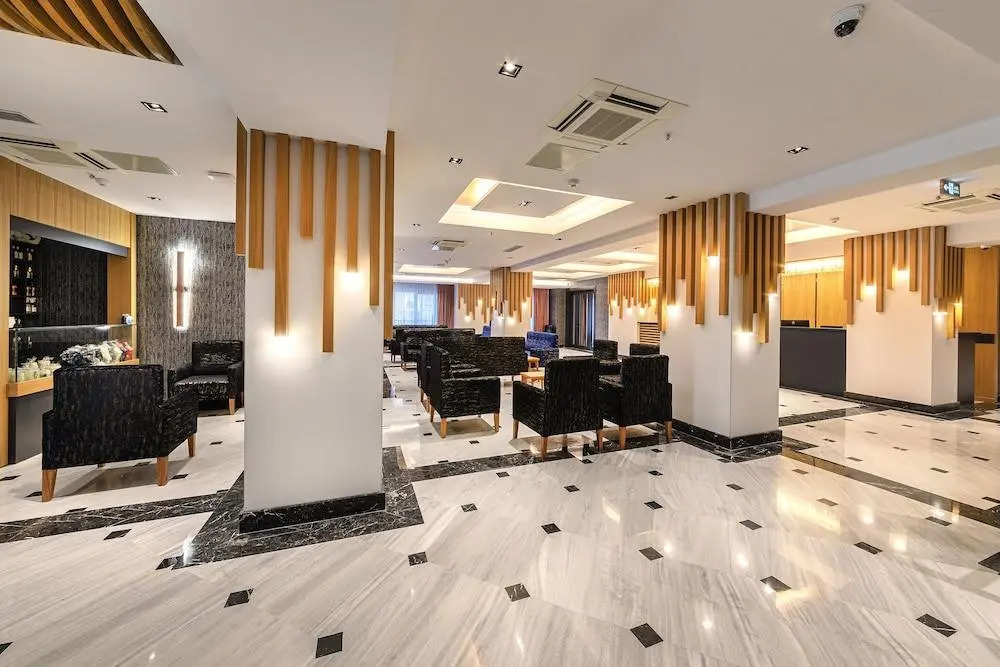 Photo - Demiray Hotel Old City