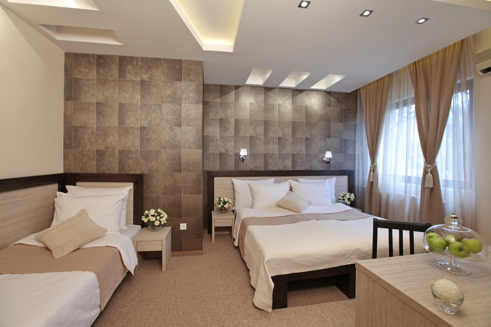 Foto - Garni Hotel Vozarev