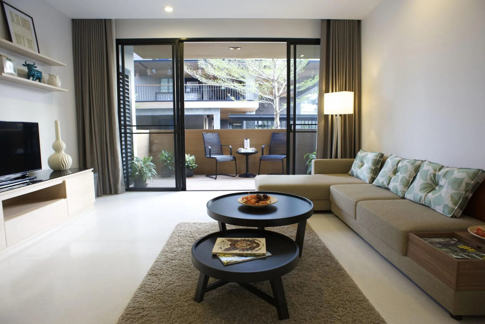 Photo - The Silver Palm Wellness Resort