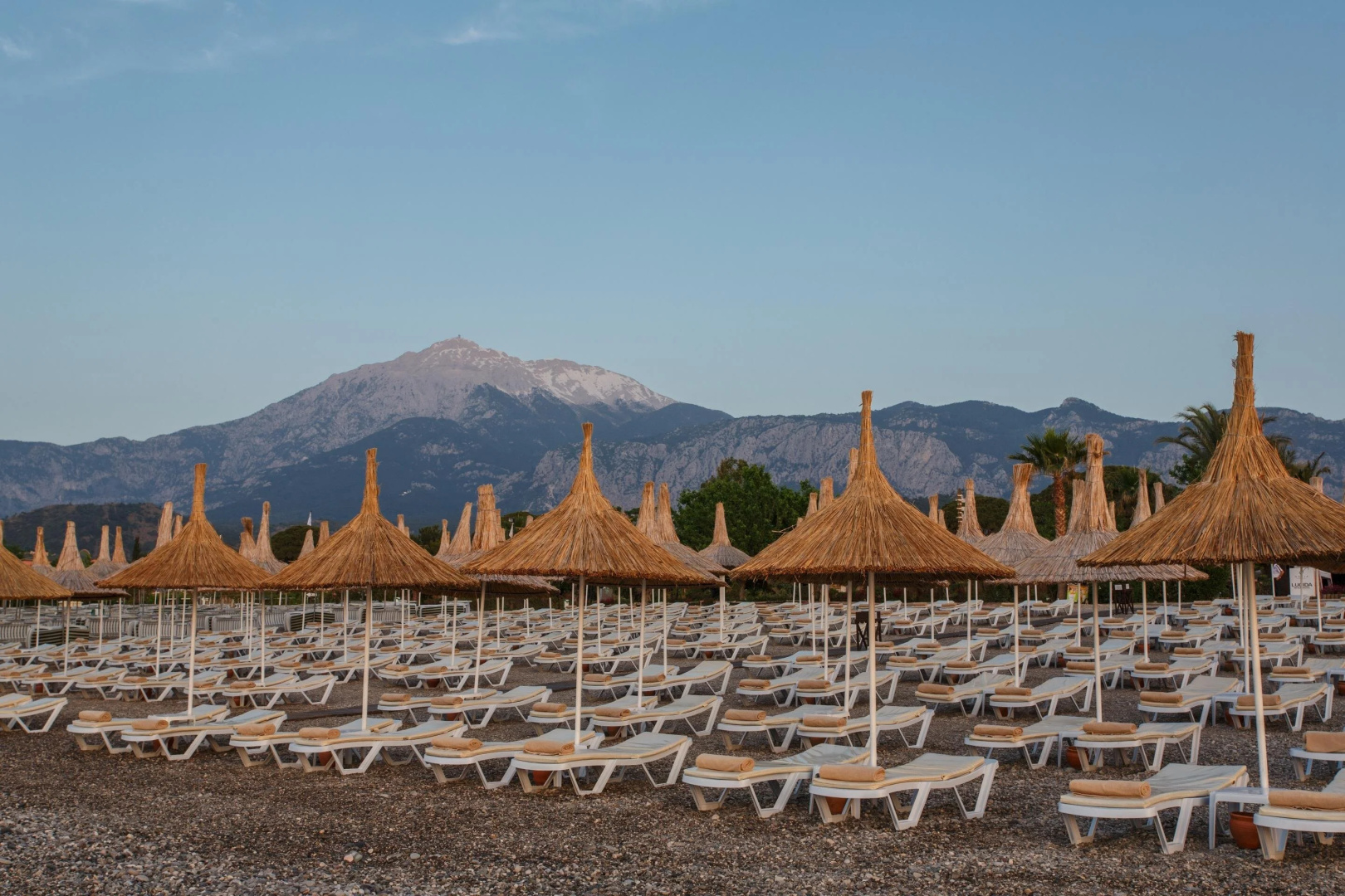 Foto - Lucida Beach Hotel - Ultra All Inclusive