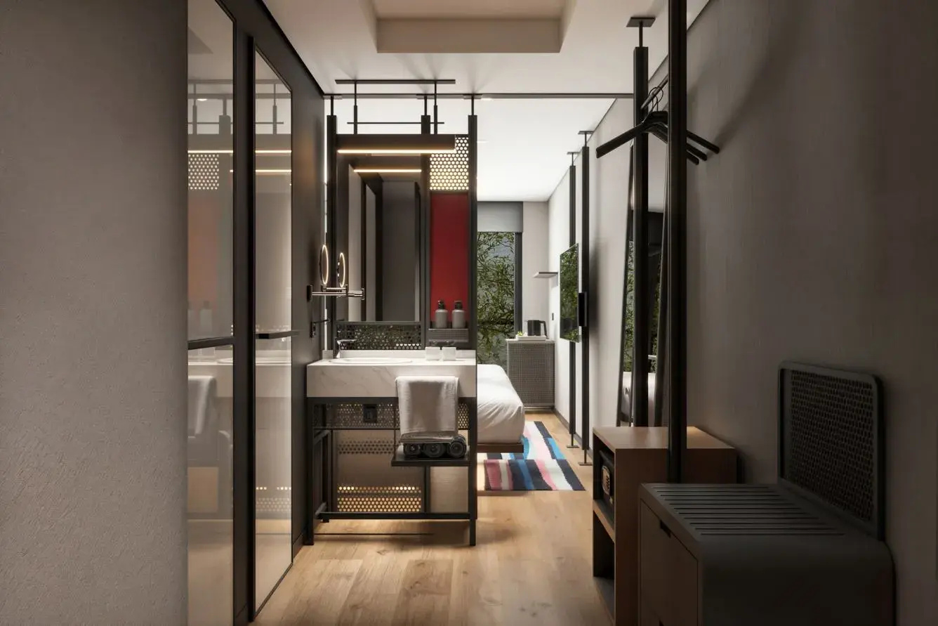 Photo - Aloft by Marriott Istanbul Karakoy
