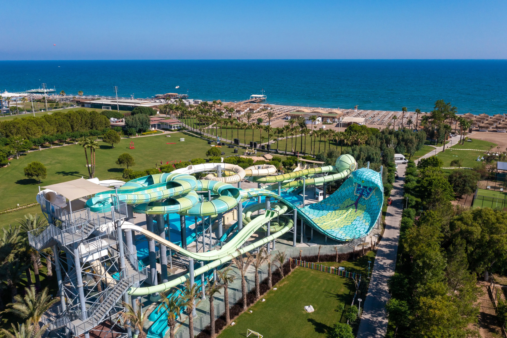 Photo - Lara Barut Collection-Ultra All Inclusive