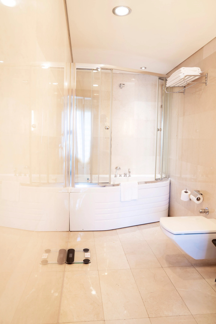 Foto - Ramada Plaza By Wyndham Istanbul City Center