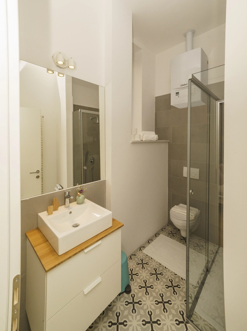 Foto - Doma Zagreb Aparthotel