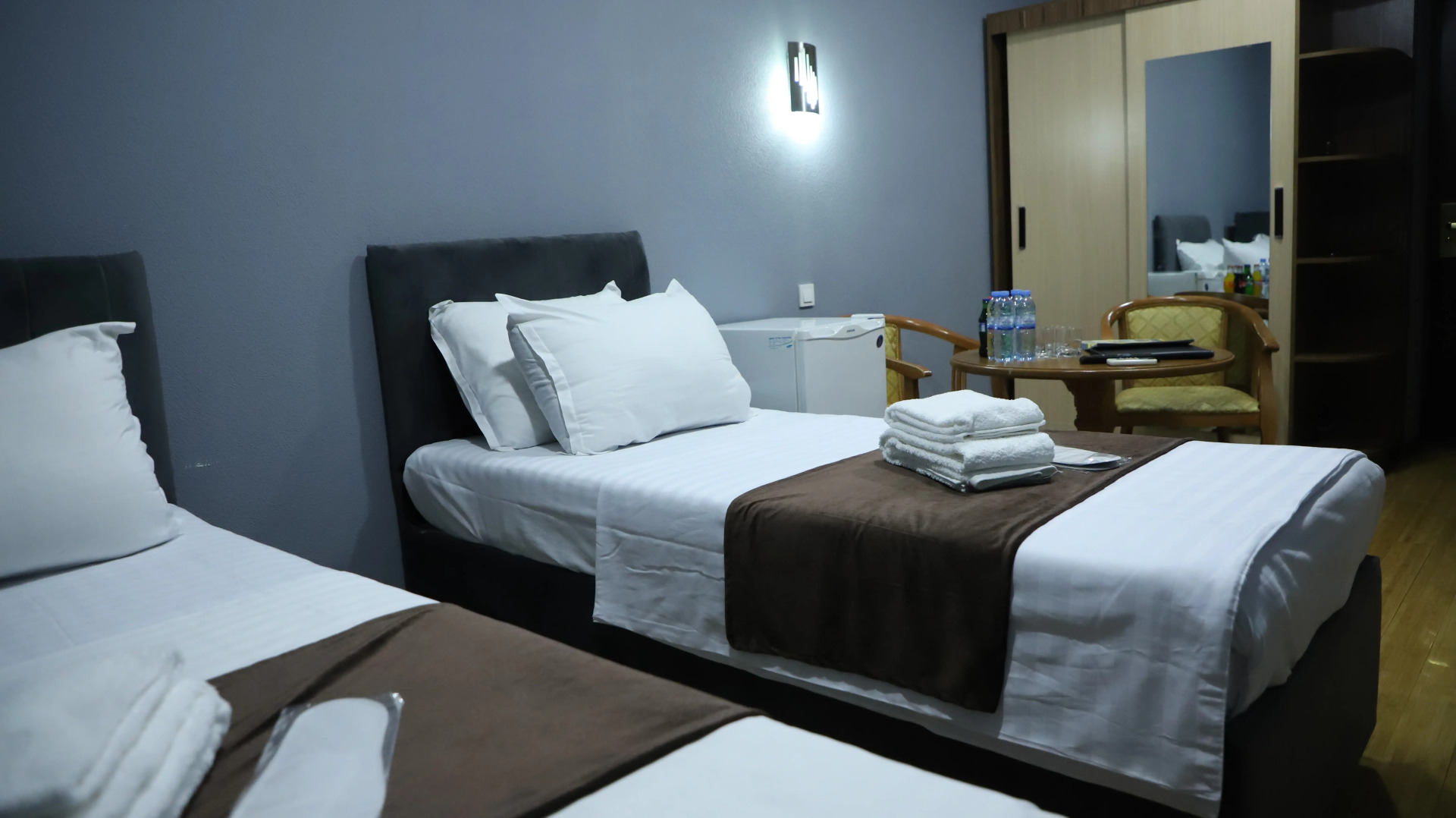 Foto - Grand Avenue Hotel