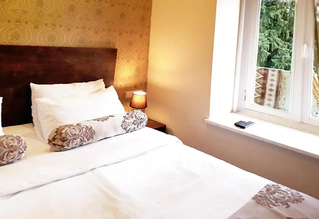 Foto - Tekla Palace By Urban Hotels