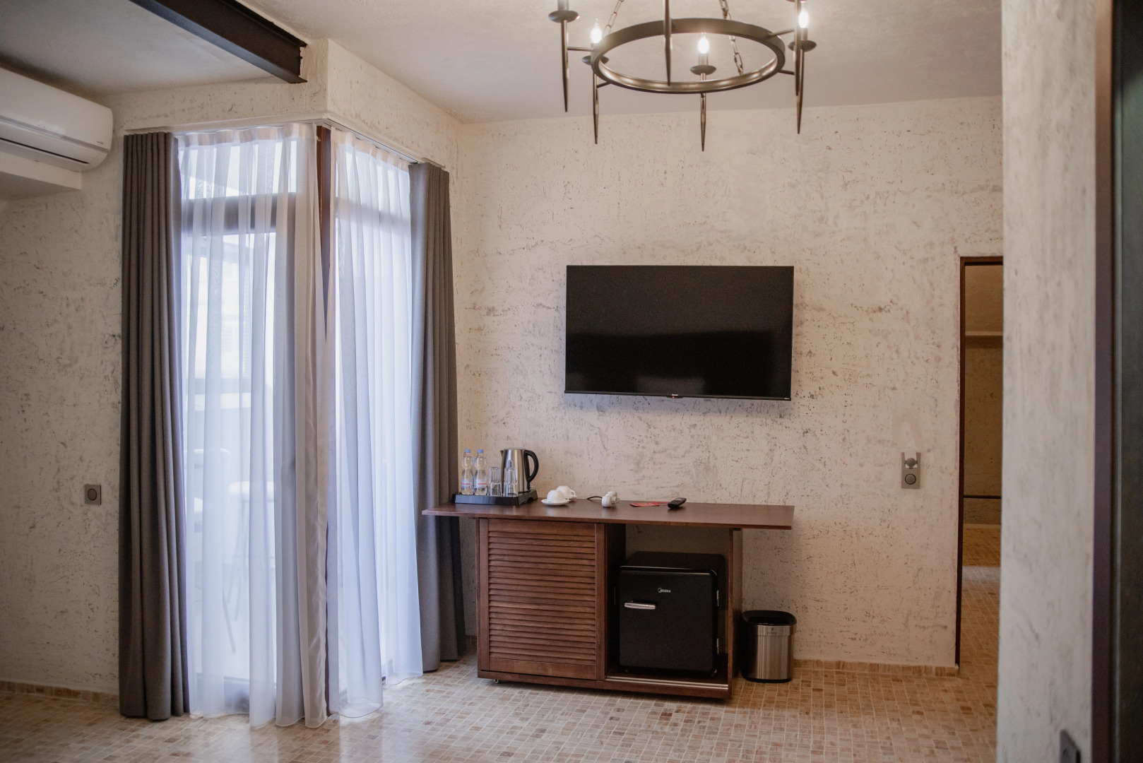 Foto - Kazma Boutique Hotel