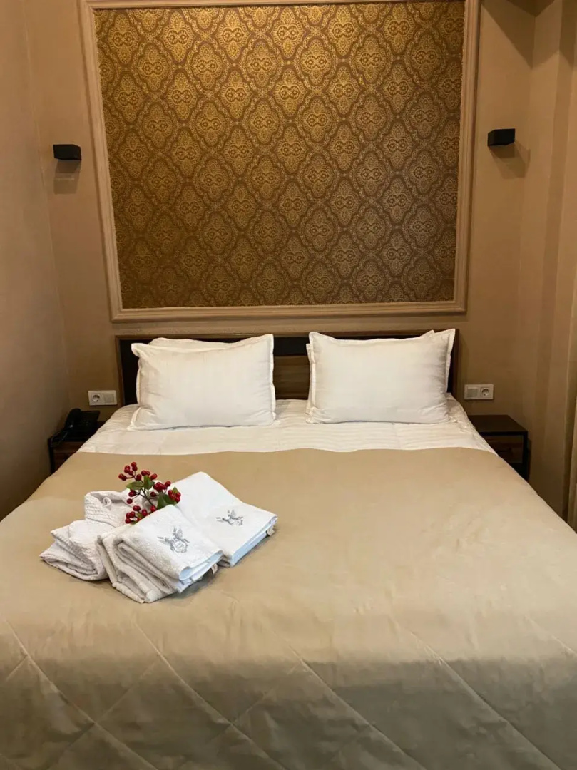 Foto - Guest house TWINS