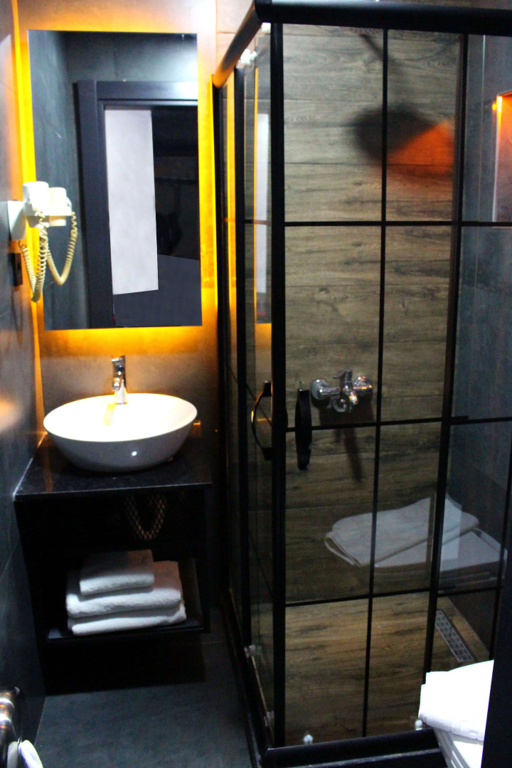 Foto - Istanbul Fair Hotel