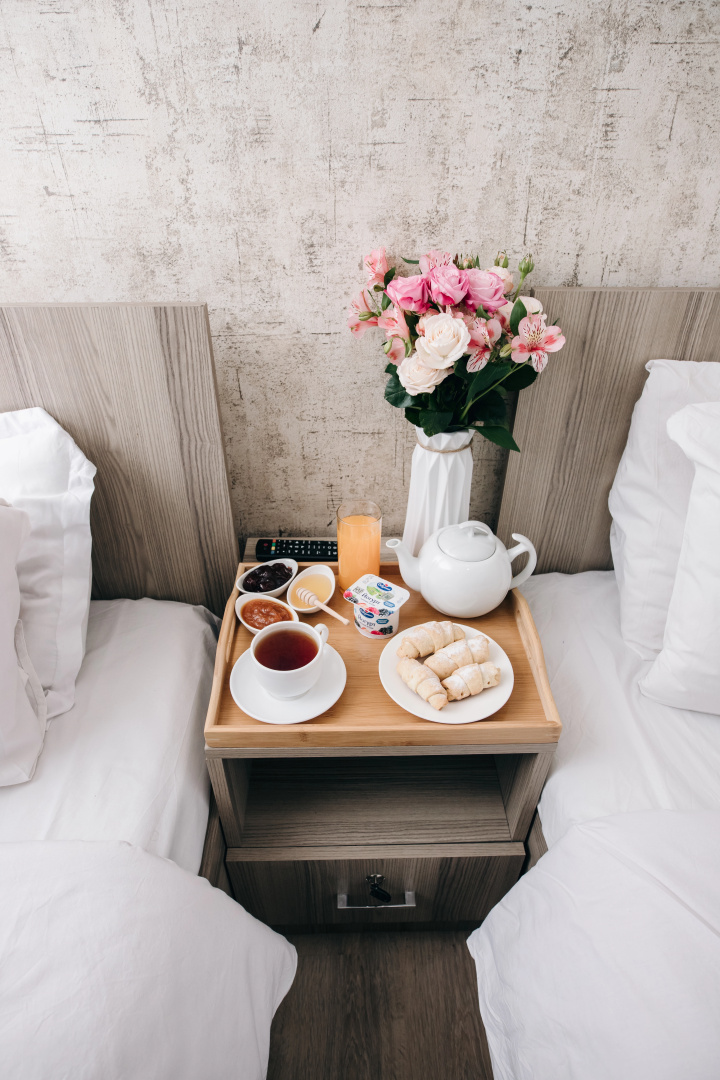Photo - Nuryan Yerevan Hotel