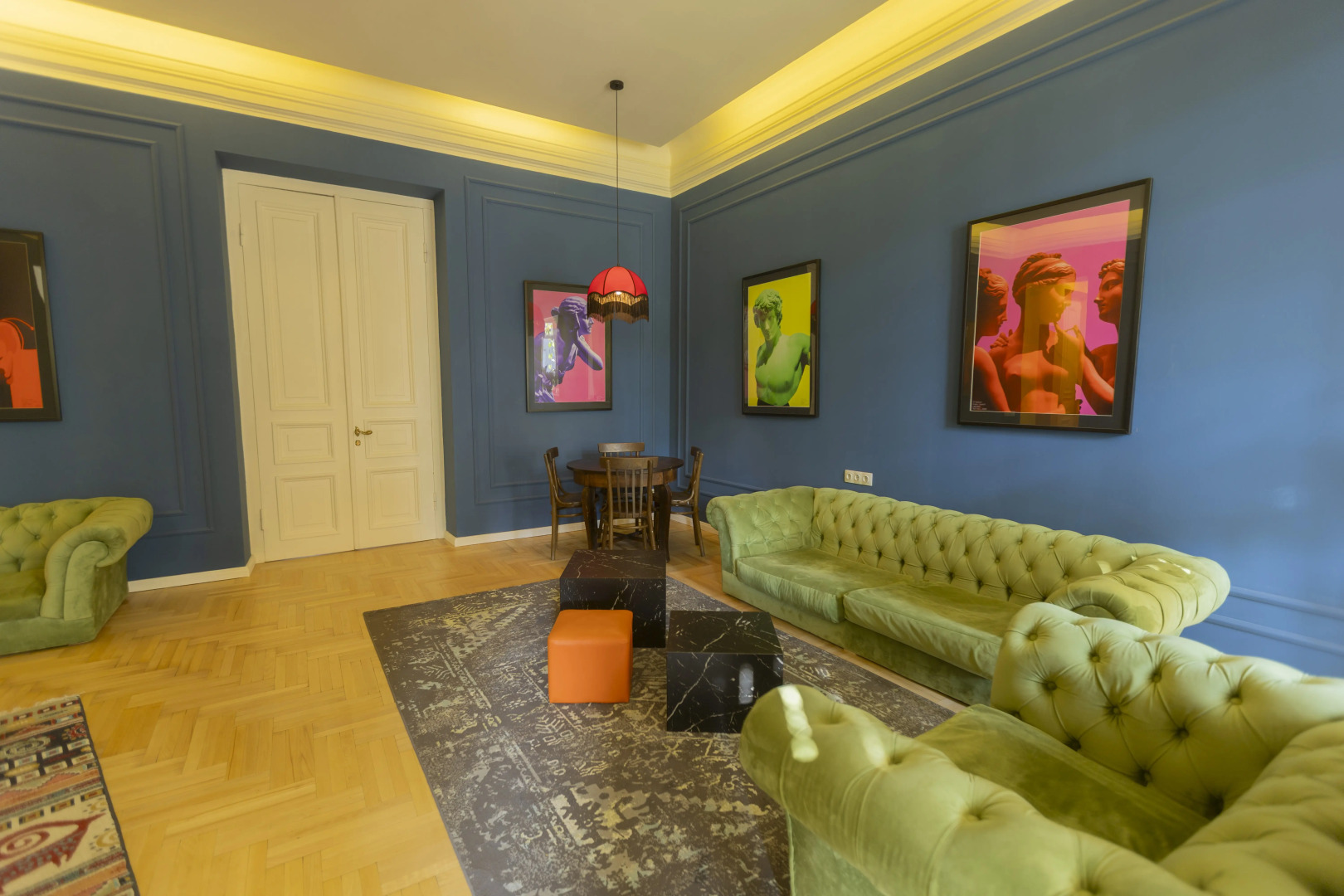 Foto - Communa Good Vibes