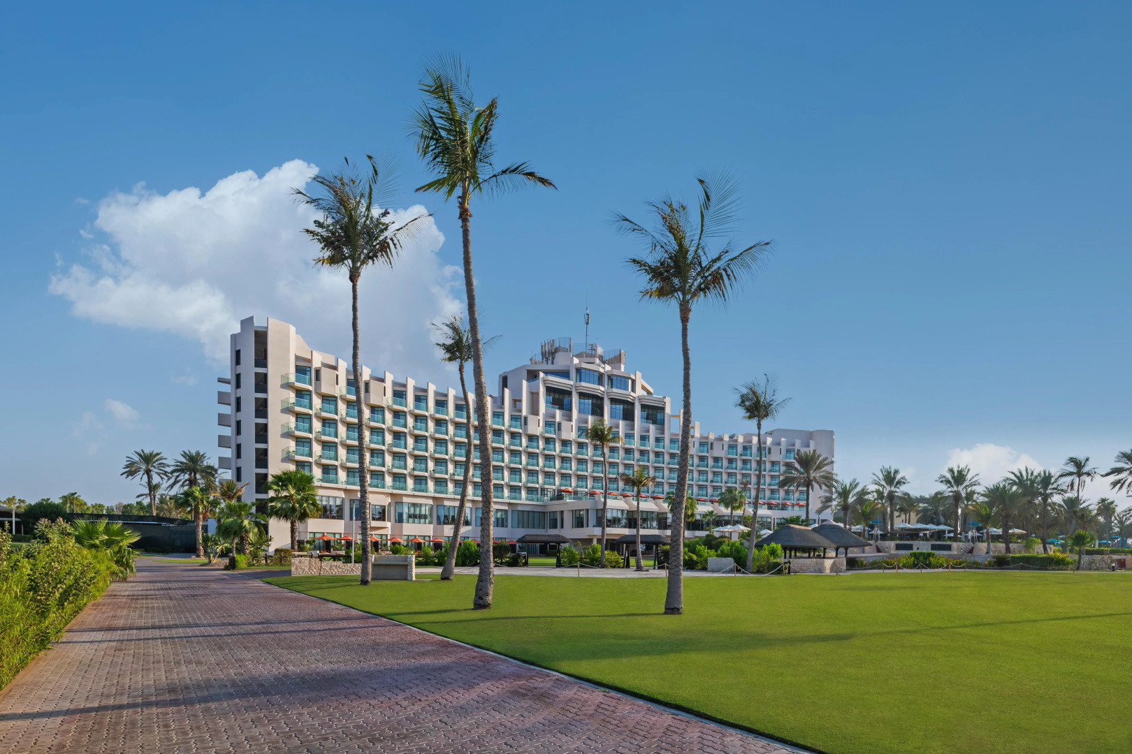Photo - JA The Resort - JA Beach Hotel