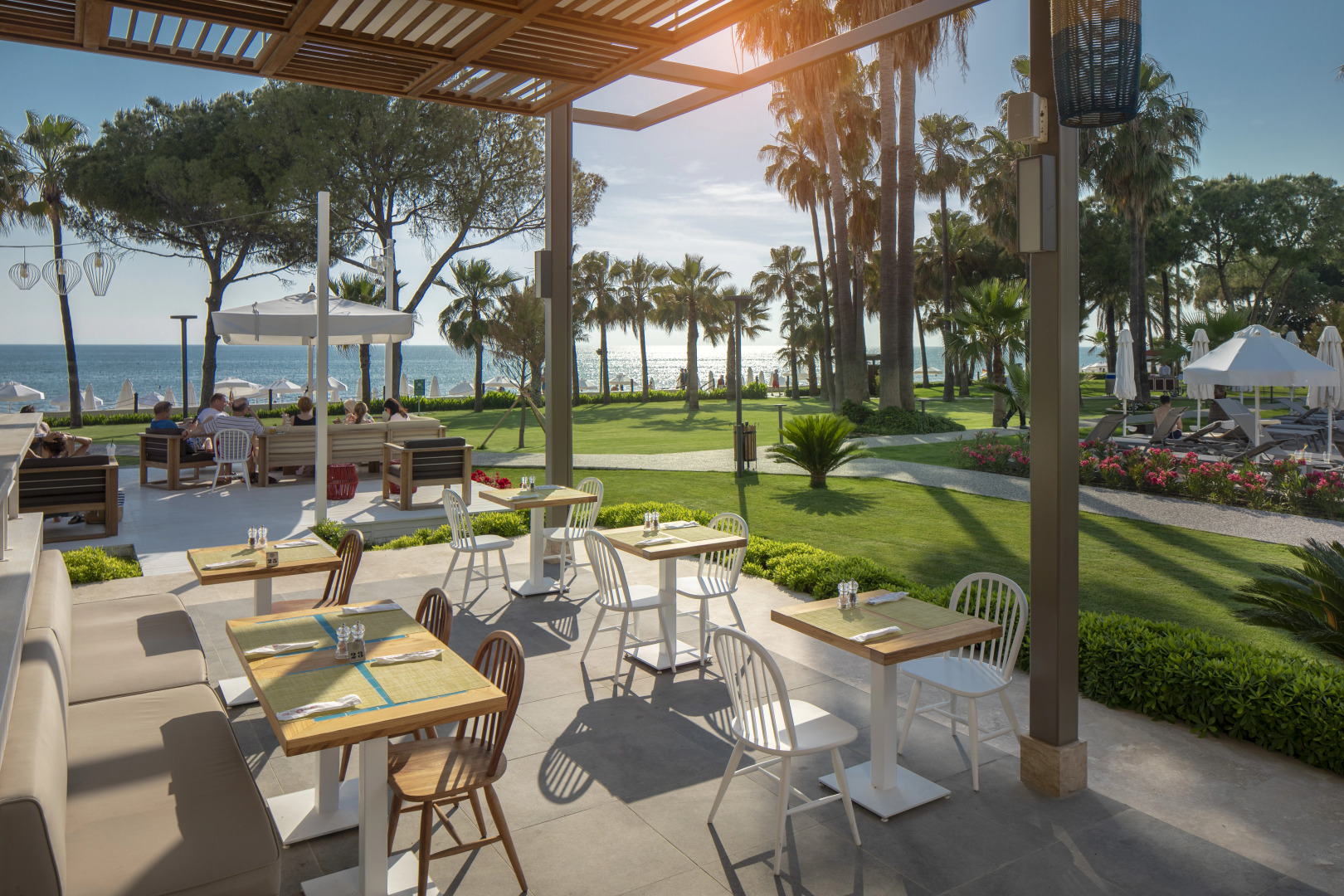 Foto - Acanthus Cennet Barut Collection - Ultra All Inclusive