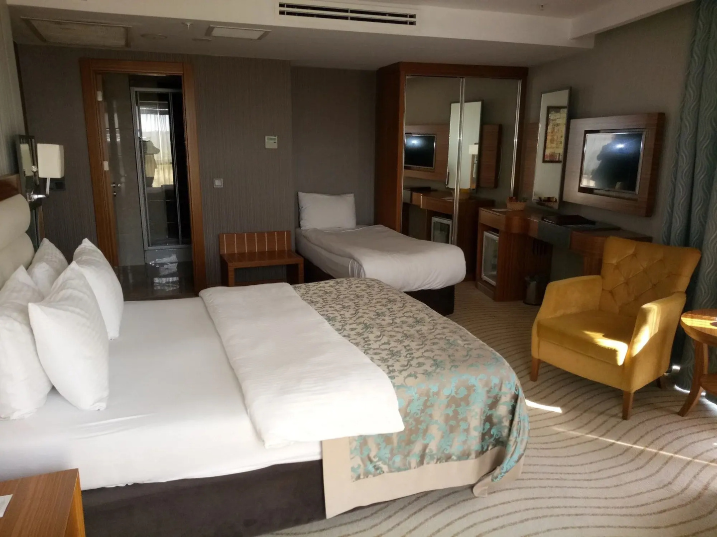 Foto - Grand Turkuaz Hotel