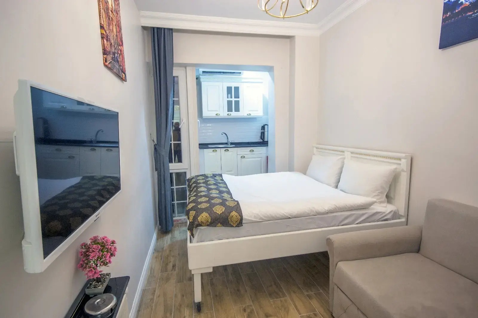 Foto - IQ Hotel Beyoğlu