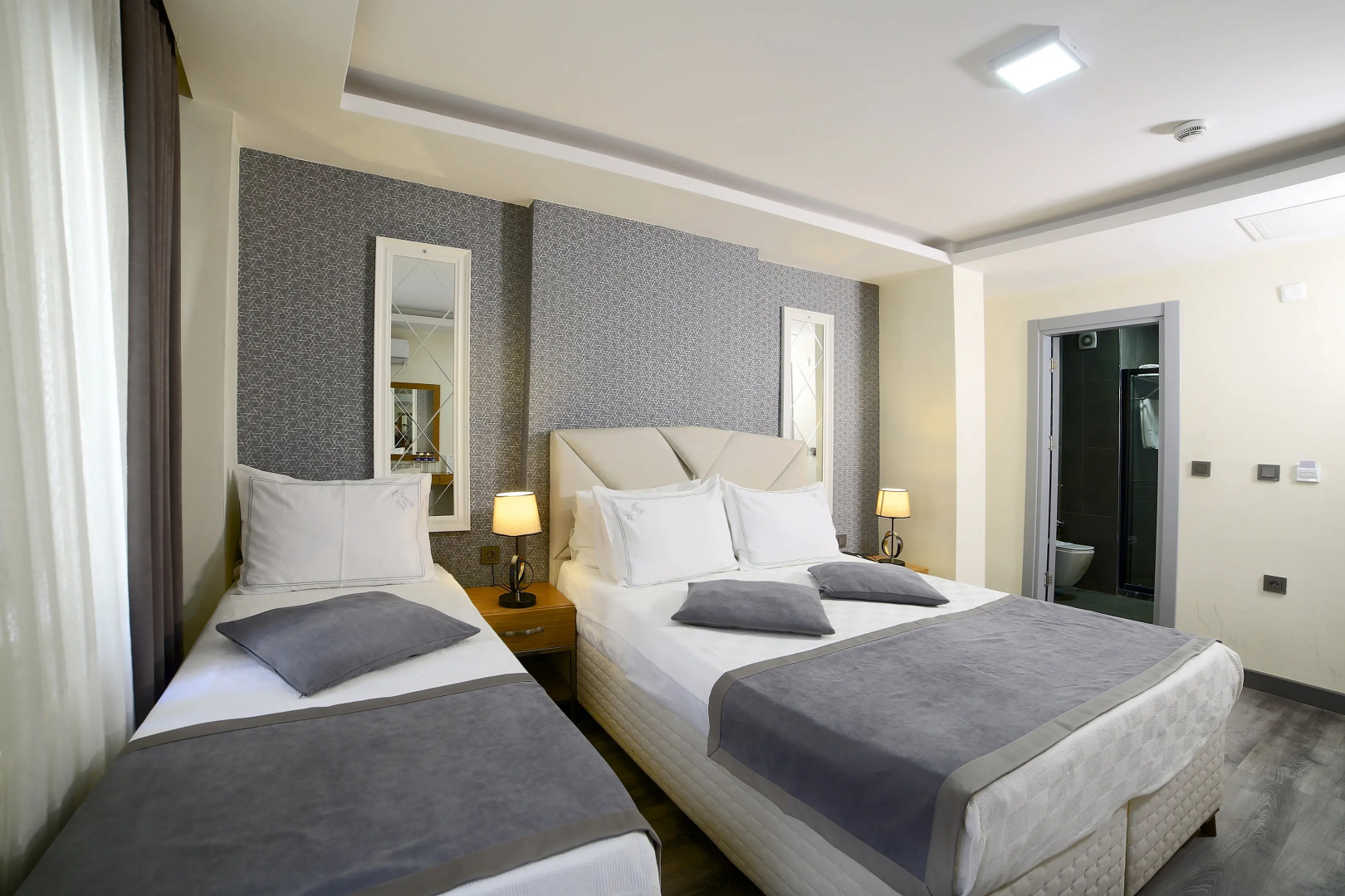 Foto - Hotel Almina İnn