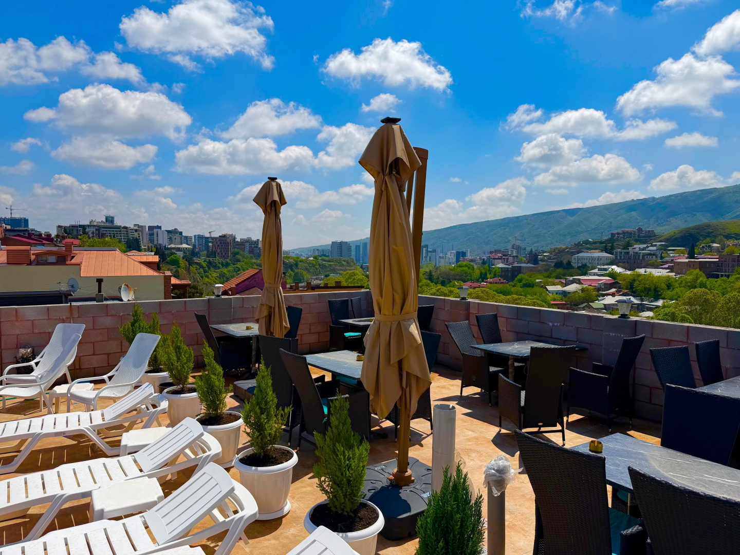 Photo - MIT Hotel Tbilisi