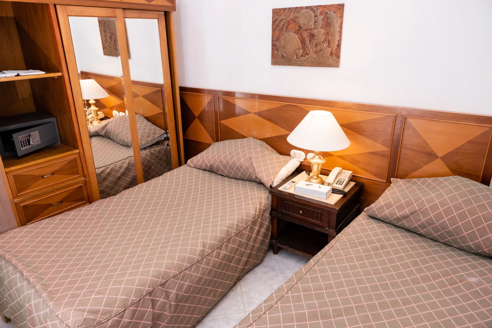 Foto - Turquoise Beach Hotel