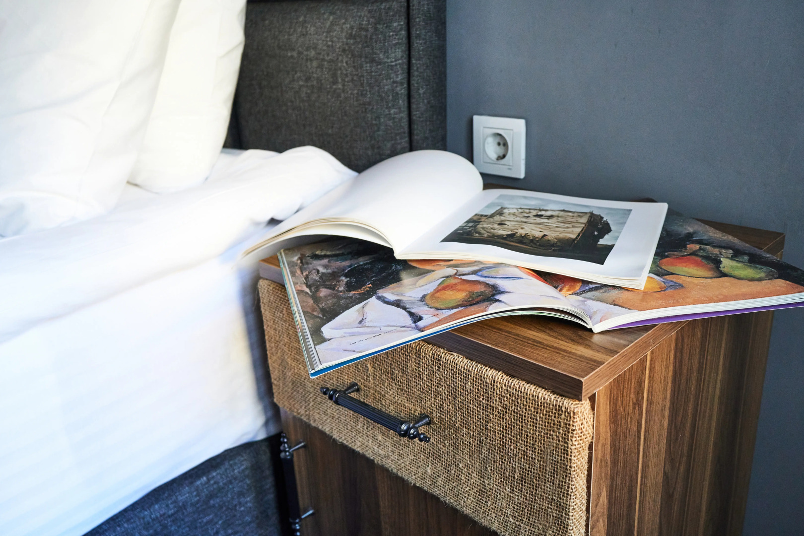 Foto - Galata Pearl Hotel