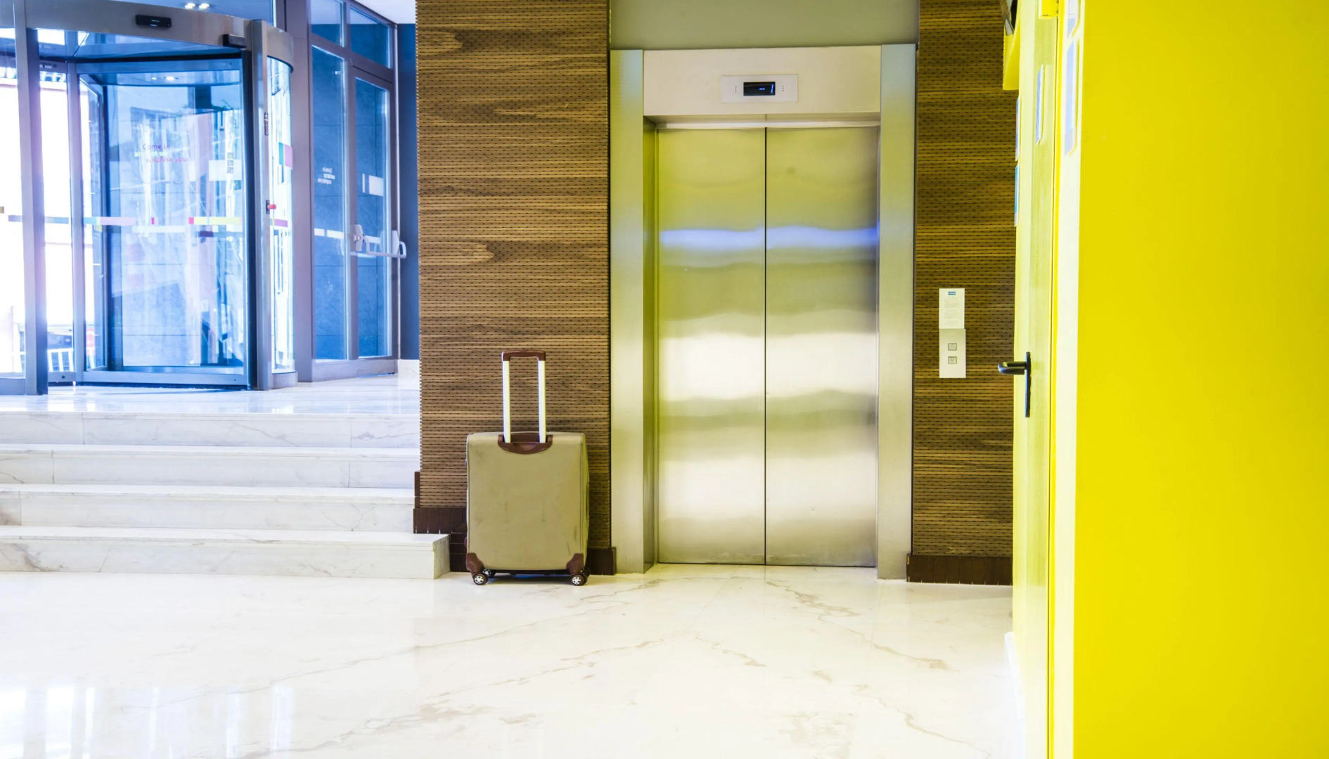 Foto - The Elysium Styles Taksim