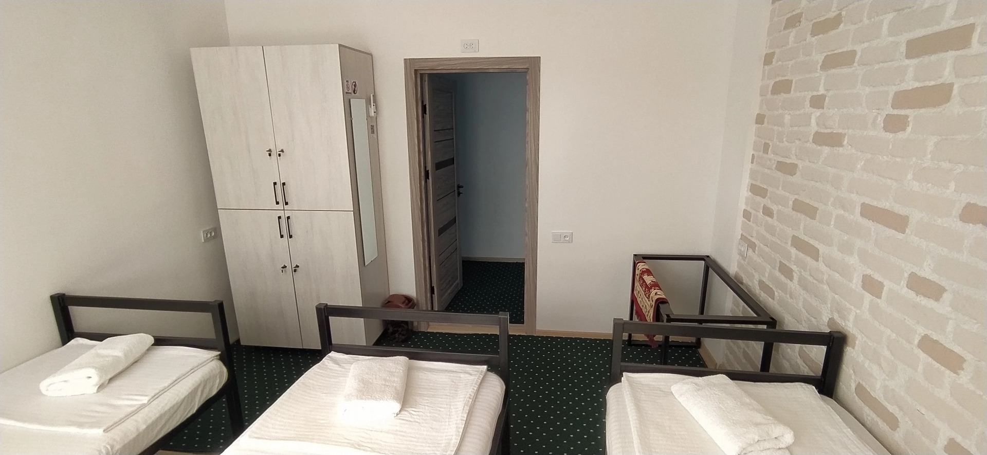 Foto - Chinor Hostel