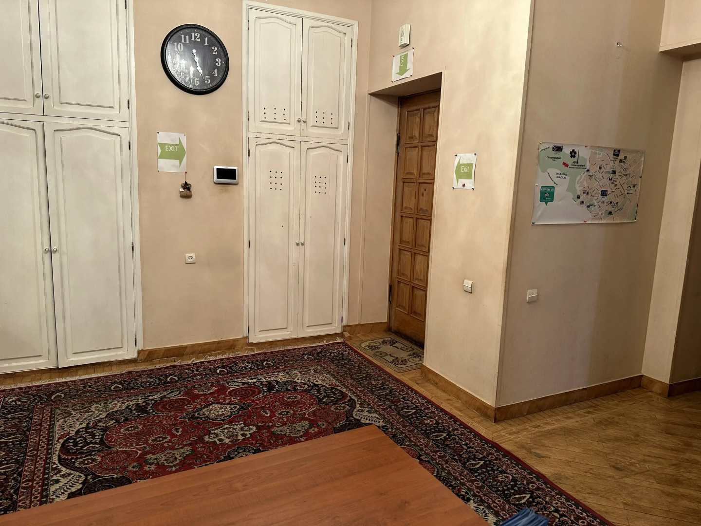 Foto - Bridge House Yerevan Armenia
