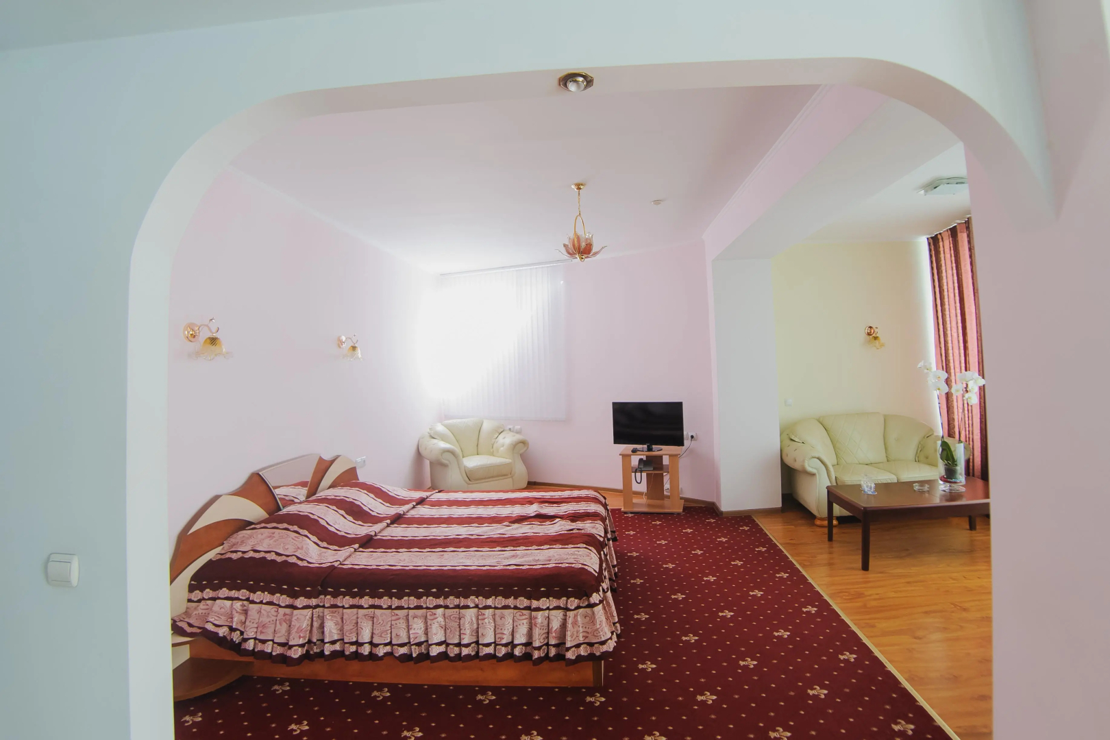 Foto - Villa Arus