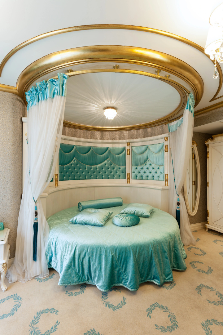 Foto - Ottoman's Life Hotel S Class