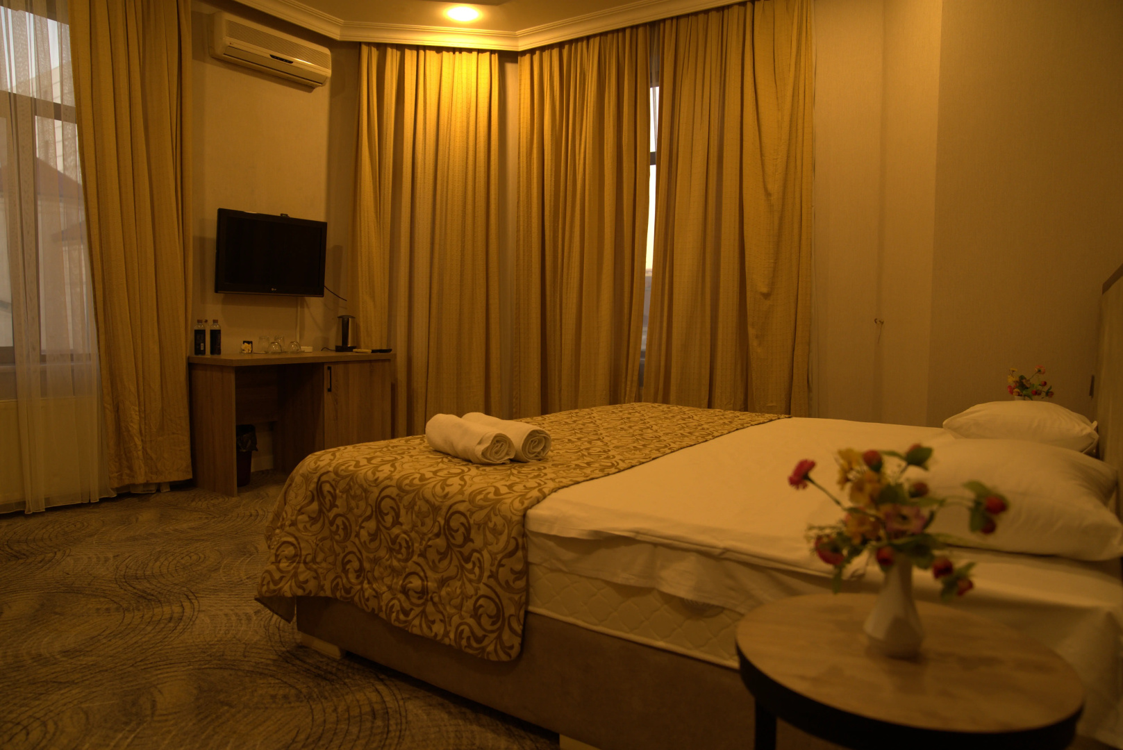 Foto - Premier Hotel