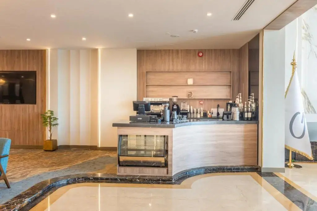 Photo - Seven Gardens Hotel Al Narjis