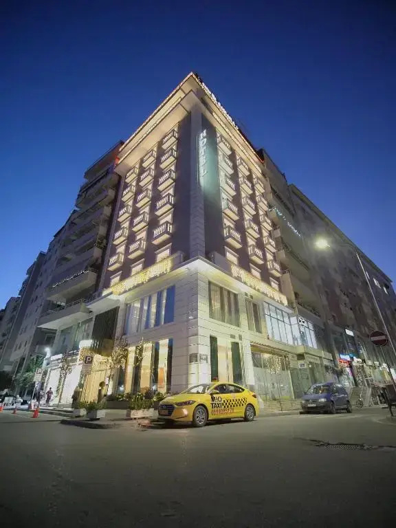 Photo - Hotel Light