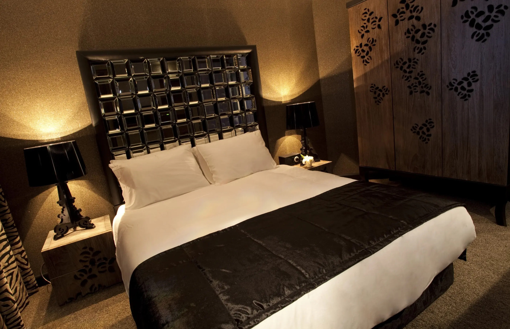 Photo - Hypnos Design Hotel