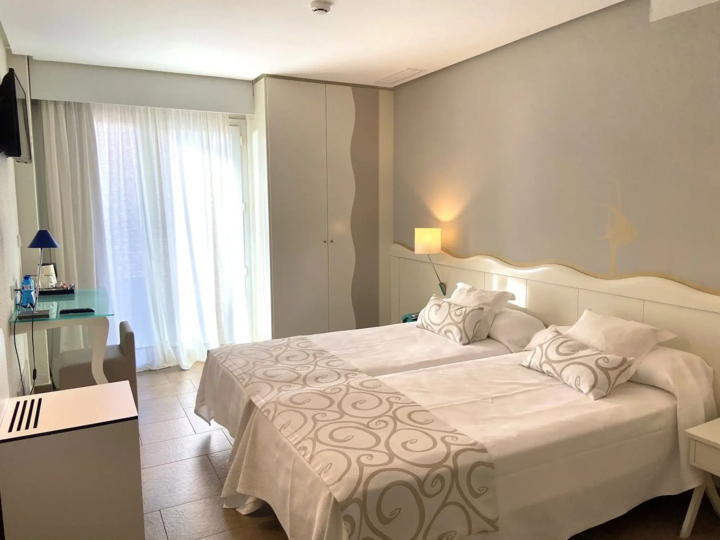 Foto - Hotel Meridional