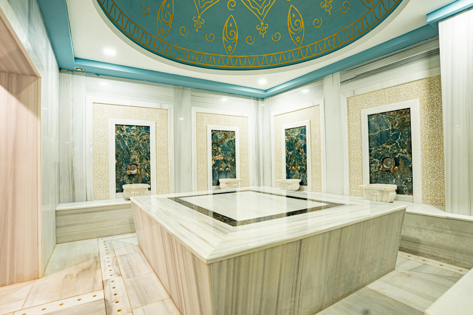 Foto - Peramis Hotel & Spa